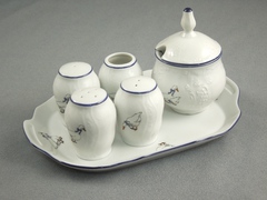 ϳ������� ��� ���������� Bernadotte ����