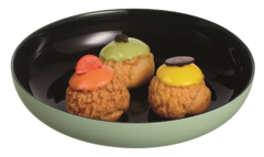 ����� ������������ Vicky Black Grey 21�� Q8584