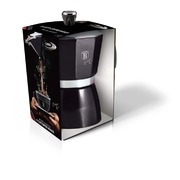 ��������� ��������� �� 6 ����� Metallic Carbon Pro Edition 300�� BH-8564