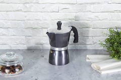 ��������� ��������� �� 6 ����� Metallic Carbon Pro Edition 300�� BH-8564