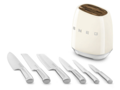 ����� ����� 50's Retro Style Creamy KBSF02CR