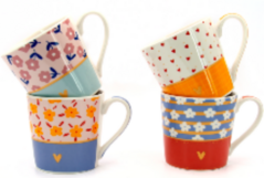 ������ FlowerCharm 400�� M0520-RX-N250338White