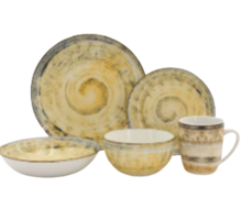 ������� �������� Sand Yellow 20�� M0540-TRSC251815-80SP