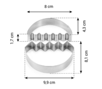 ���� ��� ������ ���� Presto 8�4,3��/9,9�8,1�� 420647