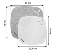 ����� ��������� ����� ������������ Presto 29,4/34�� 420879