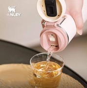 ����������� Twist-Flip Rose Quartz 354�� 10-13969-002