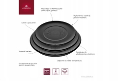 ����� ������ ��� �������� ���� Smart Black 16/18/20�� 5901035510852