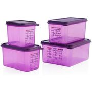 ��������� � ������� GN 1/4 26,5x16,2x15�� 61392