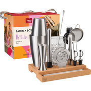 ����� ��� ��������� Bar in a Box Master 7889365