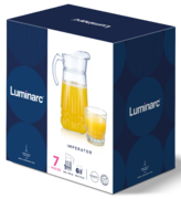 ���� ��� ����� Imperator 6/7 X3036