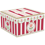 ����� ��� �������� � ������ Flowery 400�� R1182#FLRY