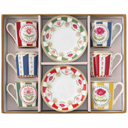 ����� ����� ��� ���� � �������� Flowery 100�� R0126#FLRY