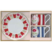 ���� ����� ��� ��� � �������� Flowery 240�� R0132#FLRY