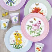 ����� ������ Royal Blossom 300�� R0179#RBLO