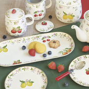 ������ � ������� � �������� Fancy Fruit �������� 450�� R3421#FANF_1