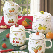 ������ � ������� �� �������� Fancy Fruit ����� 450�� R3421#FANF_3