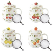 ������ � ������� �� �������� Fancy Fruit ������ 450�� R3421#FANF_4