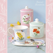 ���� ����� Royal Blossom 300�� R1596#RBLO