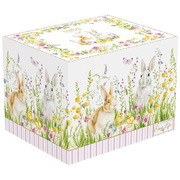 ������ ���������� � ������� � �������� Happy Easter 1� R0920#EAST