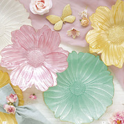 ����� ������� Spring Glass turquoise 32�� R1438#SPIG_2