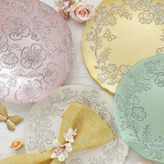 ����� ������� Spring Glass white 32�� R1438#SPIG_4