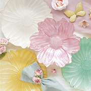 ����� Spring Glass yellow 30�� R1541#SPIG3_3