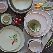 ������ ������� Organica -gray 22�� R2652#OREY