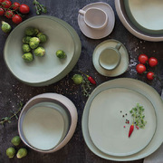 ������ ����� Organica -gray 27�� R2650#OREY