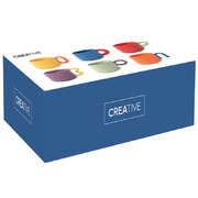 ���� ����� ��� ���� Creative -Coloured- 100�� R1742#CRCC