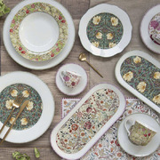 ���� �������� William Morris 33�33�� R0414#WILG