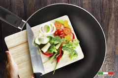 �������� Wok Black 24�� DUEW2430NE01