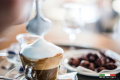 ������������ ������ CremaLatte 8�� FIRM0820GR01