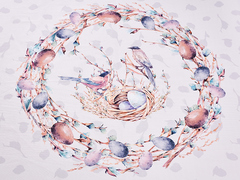 �������� Easter time 140�220�� 796-009