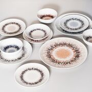 ������� �������� Isabelle Spheres red 21�� ISC2121-T0056