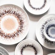 �������� Isabelle Spheres red 17�� ISC1917-T0056