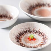 �������� Isabelle Spheres red 17�� ISC1917-T0056