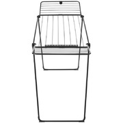 ������� ��� ����� HangOn Drying Rack Too Matt Black 18� 232404