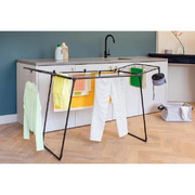 ������� ��� ����� HangOn Drying Rack Too Matt Black 18� 232404