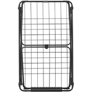 ������� ��� ����� HangOn Drying Rack Too Matt Black 18� 232404