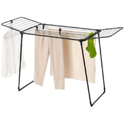 ������� ��� ����� HangOn Drying Rack Too Matt Black 18� 232404