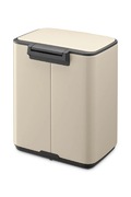 ������� ��� Pedal Bin Bo Soft Beige 12� 238024