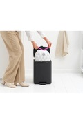 ������� ��� Pedal Bin Bo Mineral Infinite Grey 12� 238086