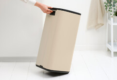 ������� ��� Touch Bin Soft Beige 30� 238222