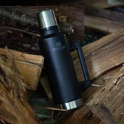 ������ Classic Legendary Matte Black 1,9� 10-07934-004