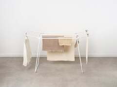 ������� ��� ����� HangOn Drying Rack Too White 18� 232428