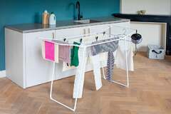 ������� ��� ����� HangOn Drying Rack Too White 18� 232428