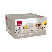 ���� ������� Espresso tonic Daily Bar 395�� 8604/395