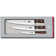 ���� ���� Wood Chef's Set Vx51050.3G