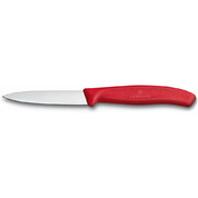 ���� ���� ��� ������ Swiss Classic Red Paring Set Vx67111.34C1