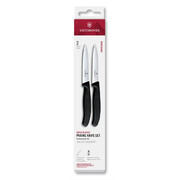 ���� ���� ��� ������ Swiss Classic Black Paring Set 10�� Vx67793.2